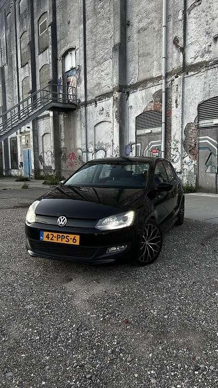 Gebruikt 2011 VW Polo Sedan | € 3.500 (Super prijs) - Afbeelding 1/4
