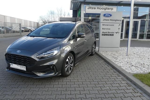 Overige Occasion 2023 Ford S-MAX S MPV | € 38.895 (Iets duurder) - Afbeelding 1/4