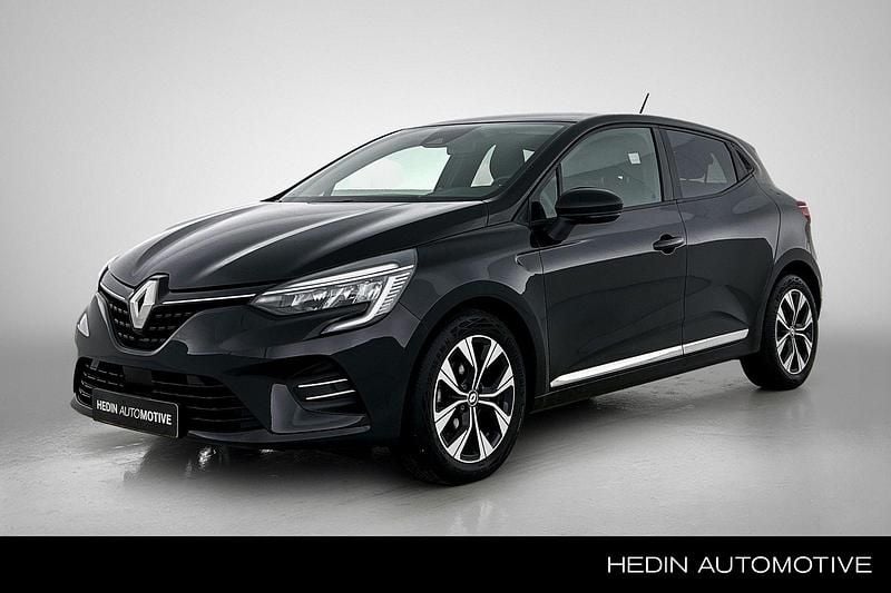 Sterzwart gne Gebruikt 2023 Renault Clio V Evolution Hatchback | € 15.450 (Eerlijke prijs) - Afbeelding 1/4