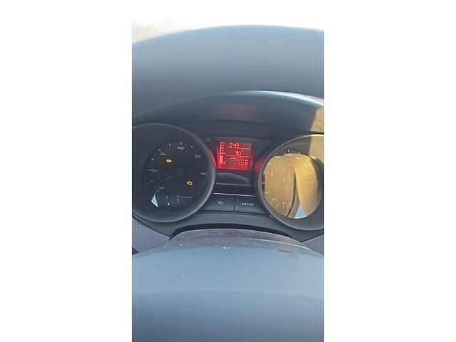 Occasion Seat Ibiza ST Copa 75 PK (55 kW) 2011 Wit Stationwagen