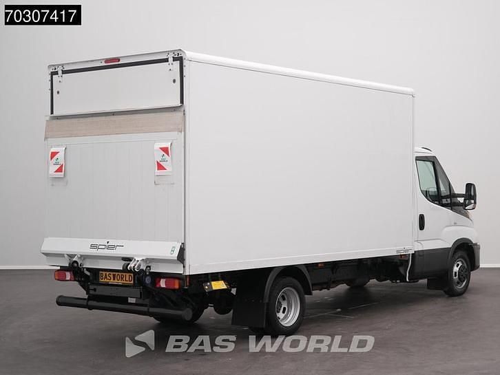 Occasion Iveco Daily 160 PK (117 kW) 2023