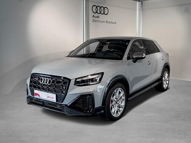 Occasion Audi SQ2 300 PK (220 kW) 2023 Grijs SUV