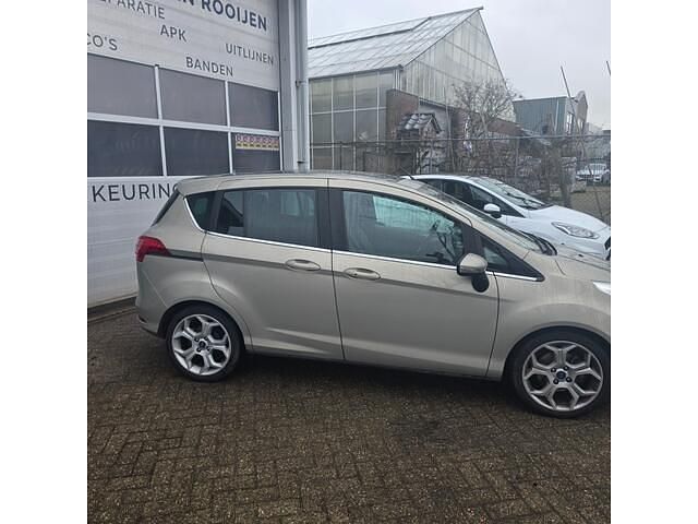 Occasion Ford B-MAX Titanium 101 PK (74 kW) 2013 Grijs MPV