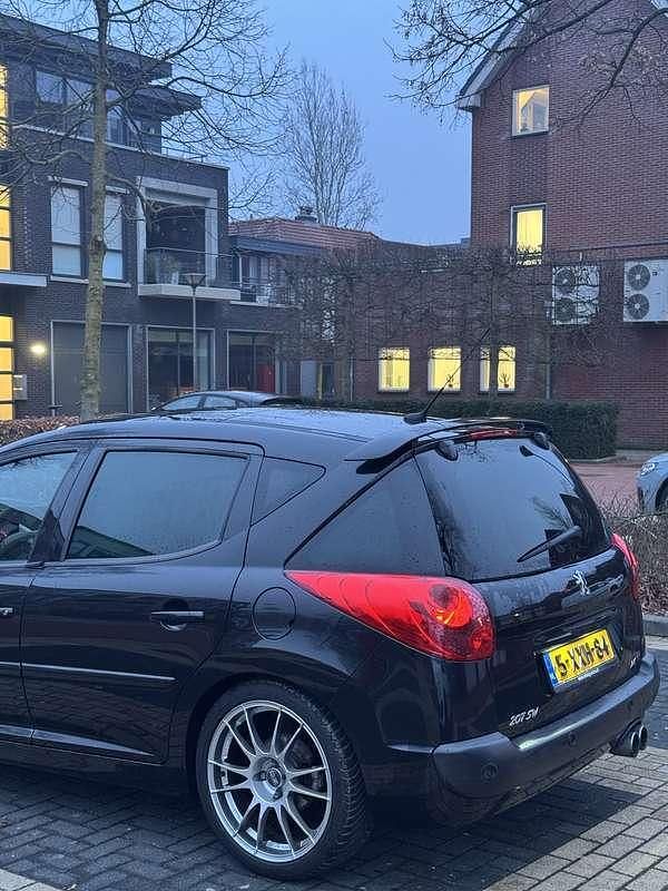 Occasion Peugeot 207 RC 174 PK (127 kW) 2008 Stationwagen