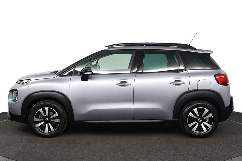 Occasion Citroën C3 Aircross Shine 2024 Grijs SUV