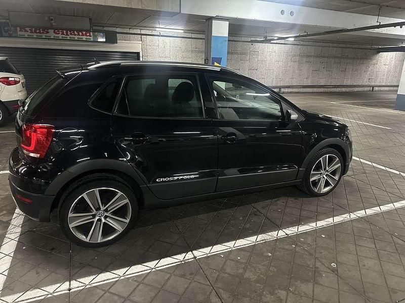 Occasion VW Polo Comfortline 69 PK (50 kW) 2011 Sedan