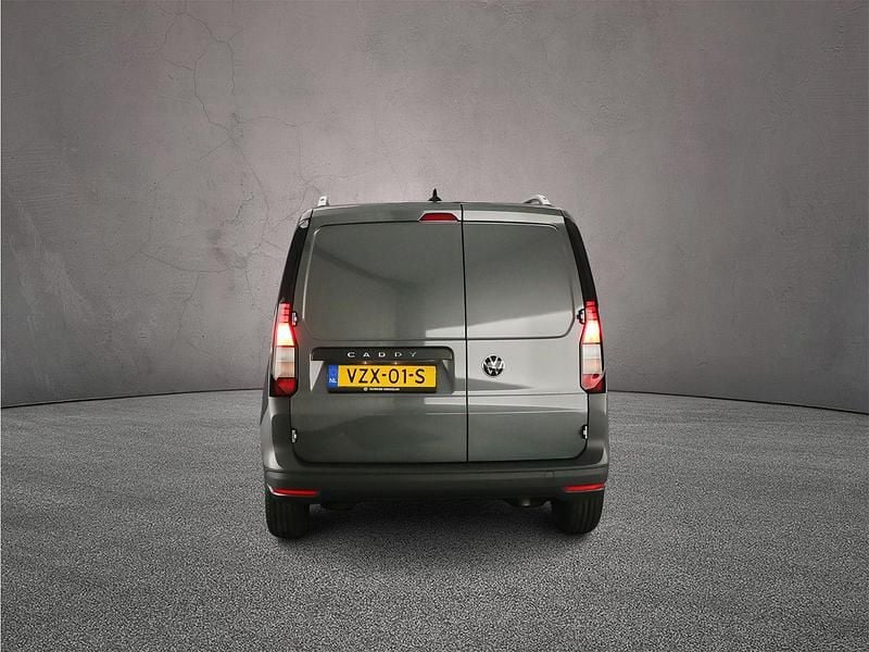 Occasion VW Caddy Business 75 PK (55 kW) 2024 Grijs MPV