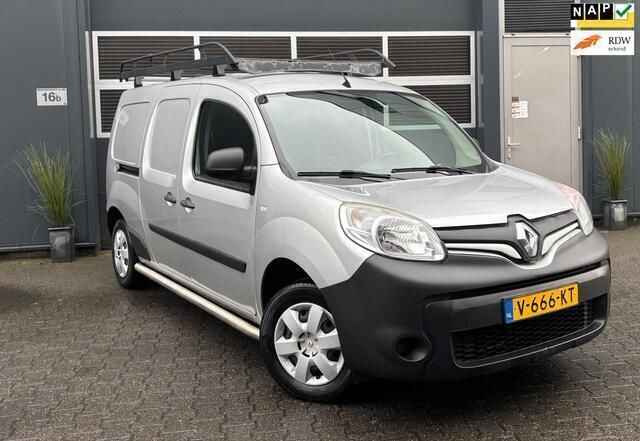 Overige Gebruikt 2018 Renault Kangoo Luxe MPV | € 9.000 (Duur) - Afbeelding 1/4