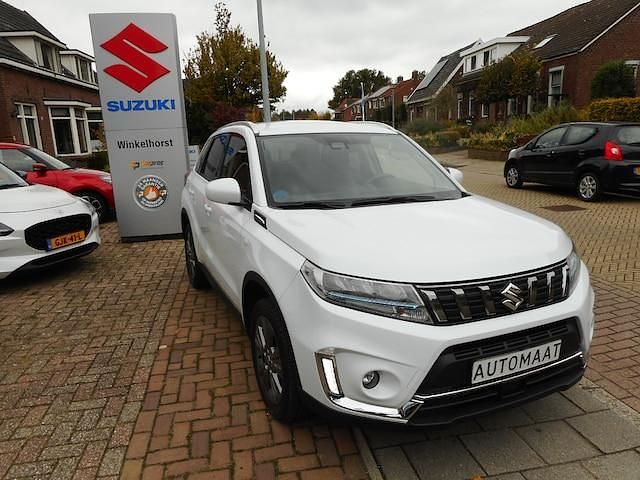 Occasion Suzuki Vitara 136 PK (100 kW) 2021 SUV