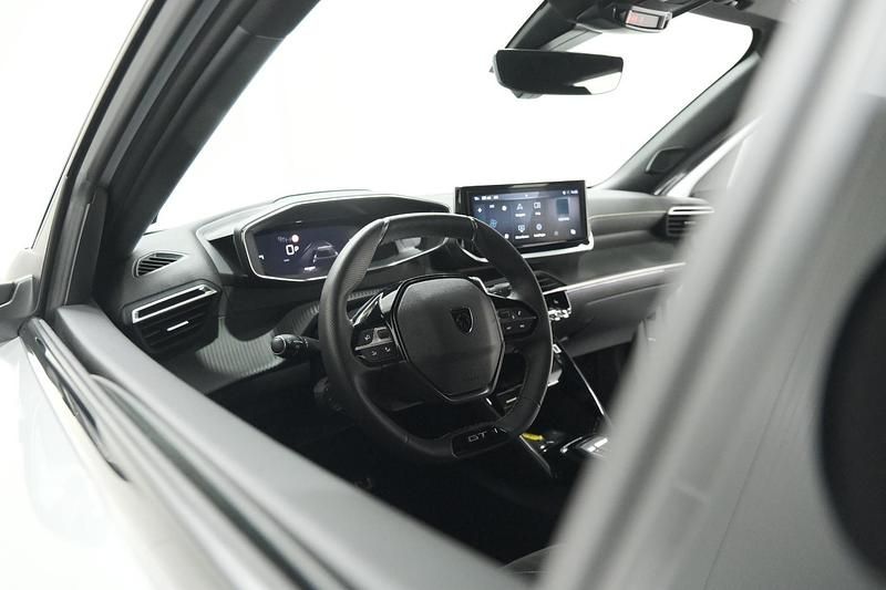 Occasion Peugeot 2008 GTi 131 PK (96 kW) 2024 Wit SUV