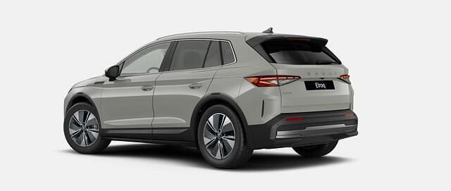 Nieuw Skoda Elroq Business Line 210 kW (286 PK) 2025 Grijs SUV