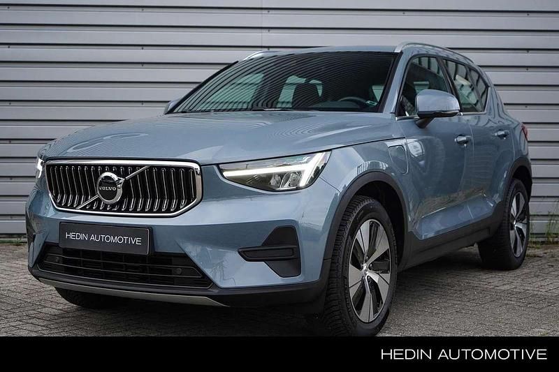 Occasion Volvo XC40 Inscription 211 PK (155 kW) 2022 Grijs SUV