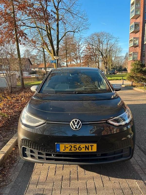 Occasion 2020 VW ID.3 Pro Hatchback | € 16.500 (Eerlijke prijs) - Afbeelding 1/4