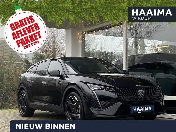 Overig Gebruikt 2024 Peugeot 408 GTi Sedan | € 34.950 (Eerlijke prijs) - Afbeelding 1/4