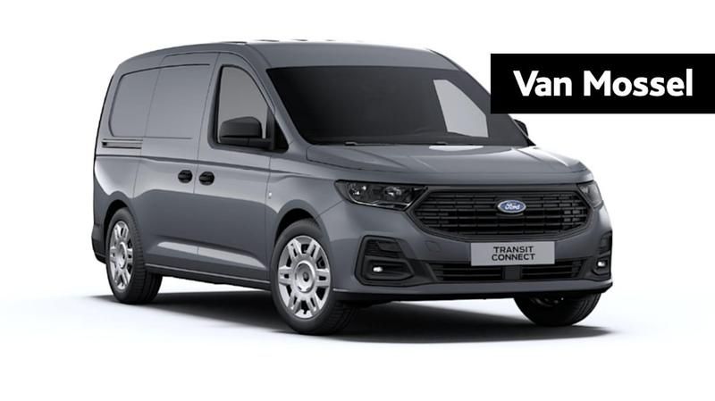 Nieuw Ford Transit Connect Trend 150 PK (110 kW) 2025 MPV
