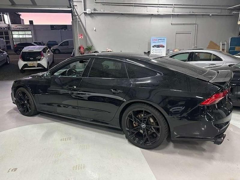 Occasion Audi A7 340 PK (250 kW) 2018 Hatchback
