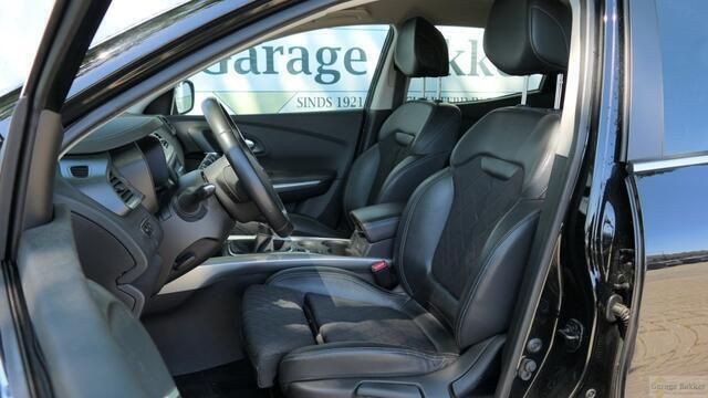 Occasion Renault Kadjar Intens 140 PK (102 kW) 2021 Zwart SUV
