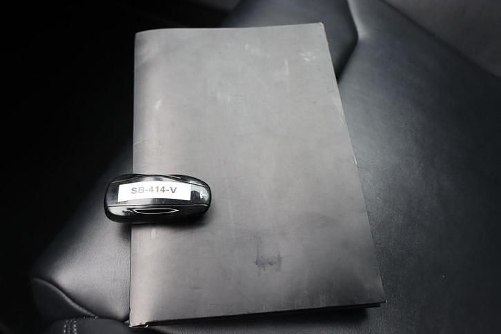 Occasion Tesla Model S 450 kW (613 PK) 2018 Zwart Hatchback