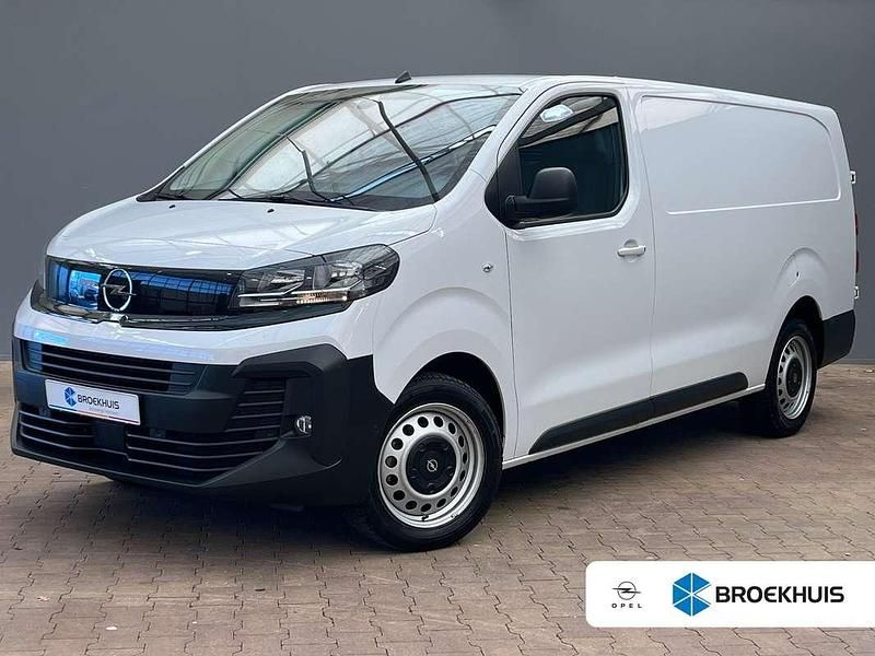 Occasion Opel Vivaro S 177 PK (130 kW) 2024 MPV