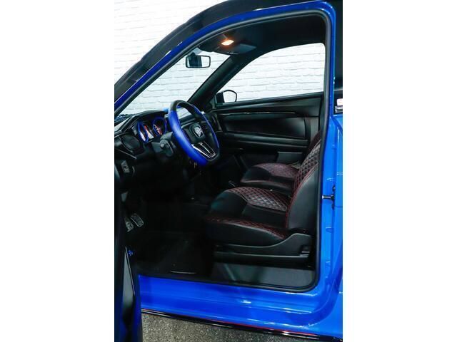 Occasion Ligier JS60 2023 Blauw Hatchback