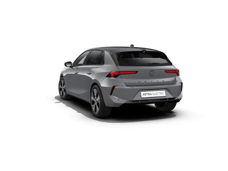 Grijs Nieuw 2025 Opel Astra Hatchback | € 45.646 - Afbeelding 1/3