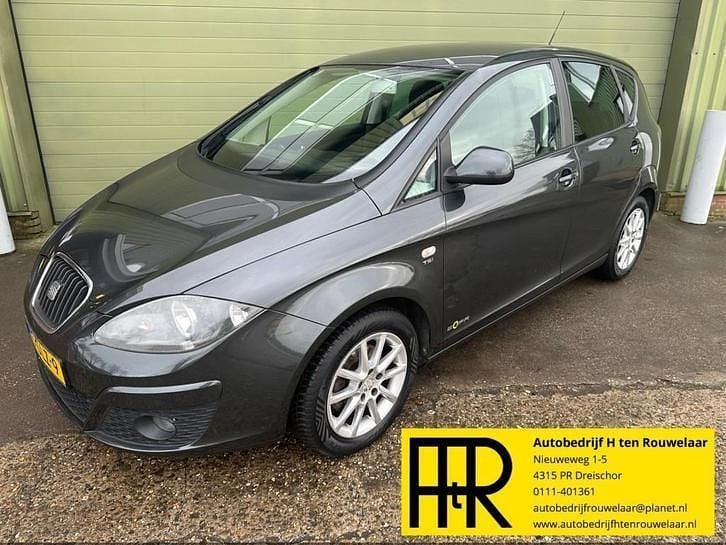 Mpv Occasion 2011 Seat Altea Copa MPV | € 3.995 (Eerlijke prijs) - Afbeelding 1/4