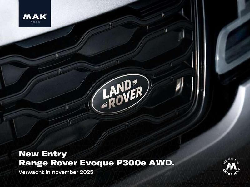 Grijs Gebruikt 2023 Land Rover Range Rover evoque SE Dynamic SUV | € 51.700 (Eerlijke prijs) - Afbeelding 1/1