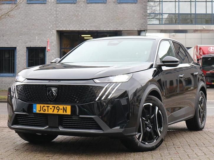 Occasion 2025 Peugeot e-3008 Allure SUV | € 34.950 (Super prijs) - Afbeelding 1/4