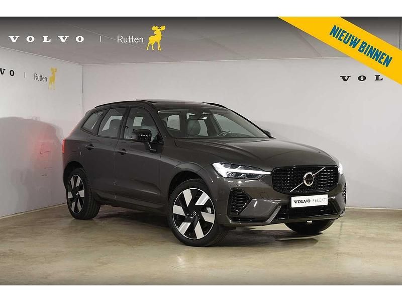 Gebruikt 2021 Volvo XC60 Ultimate SUV | € 59.335 - Afbeelding 1/4