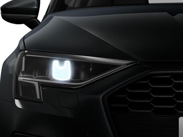 Occasion Audi A3 Sportback Proline 110 PK (80 kW) 2023 Grijs (metallic) Hatchback