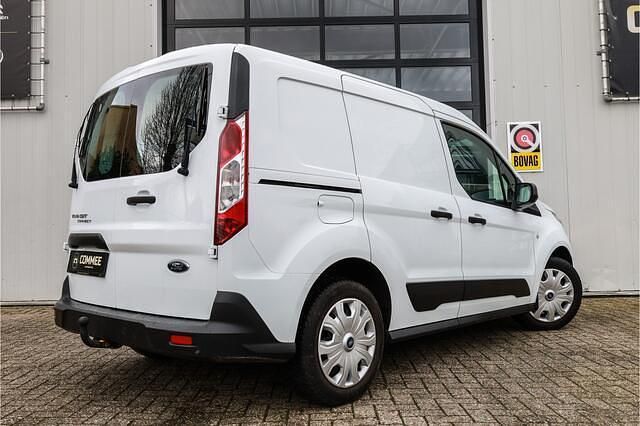 Occasion Ford Transit Trend 101 PK (74 kW) 2020 Wit Van