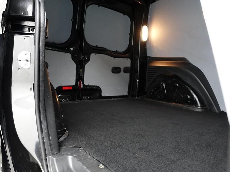 Occasion Mercedes Citan 109 Ambition 90 PK (66 kW) 2016 Zwart Van