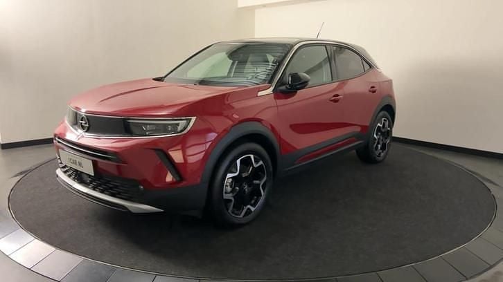Occasion 2024 Opel Mokka-e Ultimate SUV | € 23.950 (Eerlijke prijs) - Afbeelding 1/4