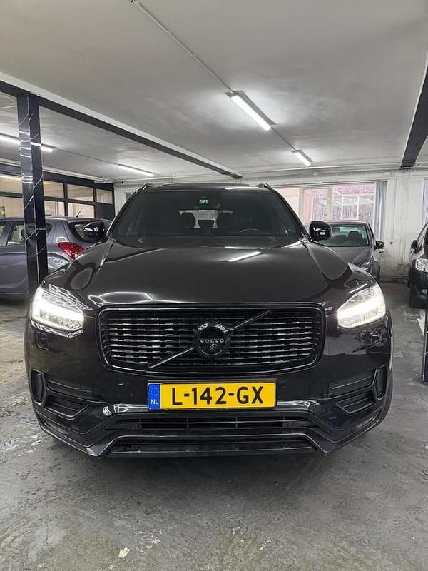 Occasion Volvo XC90 R-Design 320 PK (235 kW) 2017 SUV
