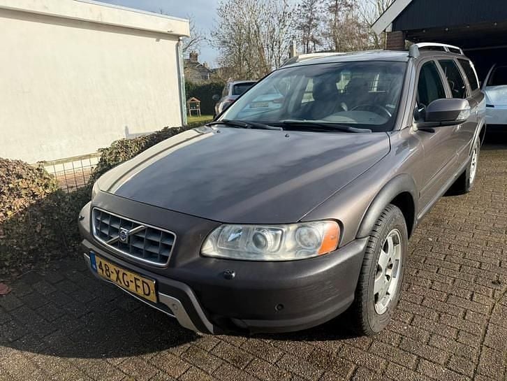 Occasion Volvo XC70 185 PK (136 kW) 2007 Stationwagen