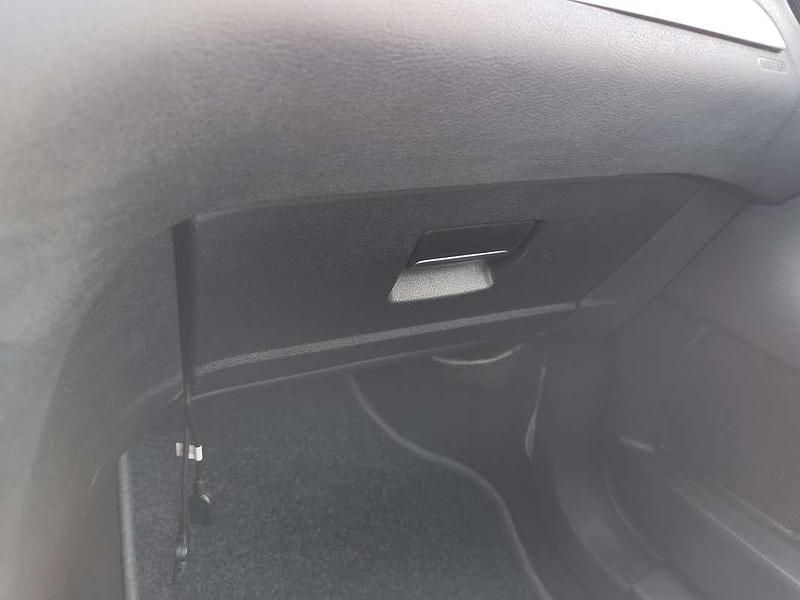 Occasion Ford Mondeo 220 PK (161 kW) 2008 Zilver Hatchback