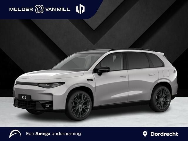 Nieuw Leapmotor C10 160 kW (218 PK) 2025 Overige SUV