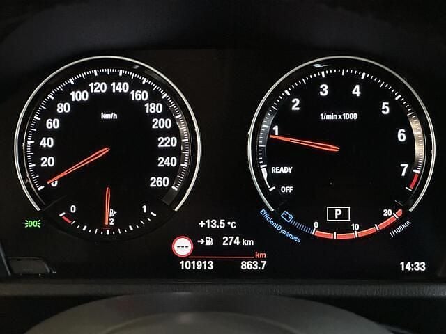 Occasion BMW X1 M Sport 178 PK (130 kW) 2021 Grijs SUV