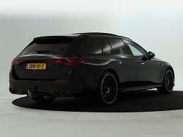 Occasion Mercedes E53 AMG AMG 449 PK (330 kW) 2025 Zwart Stationwagen