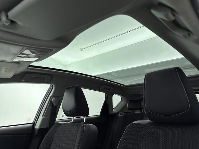 Occasion Toyota Auris Executive 136 PK (100 kW) 2013 Deep titanium metallic (donker grijs metallic) Hatchback