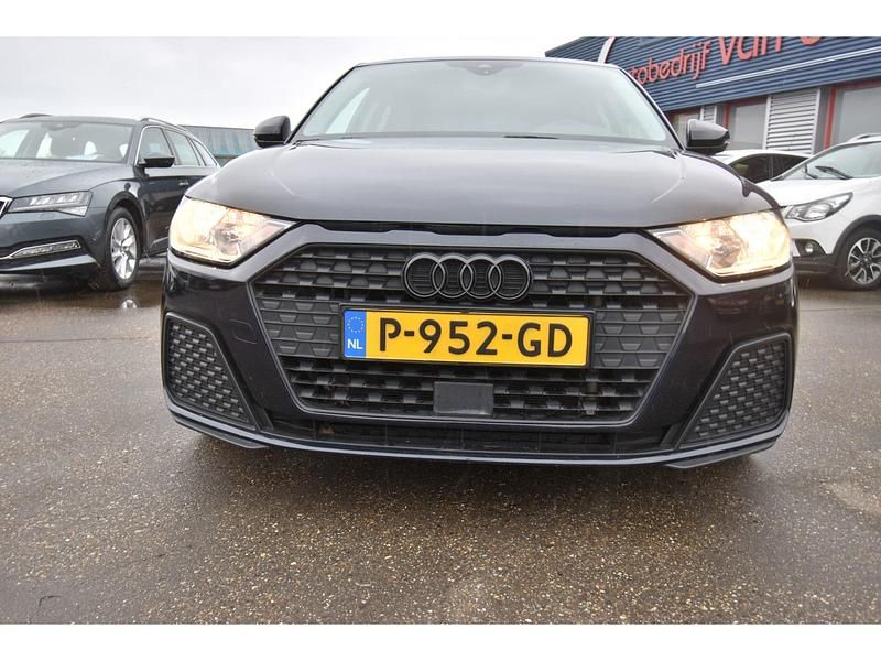 Occasion Audi A1 Proline 112 PK (82 kW) 2022 Blauw SUV