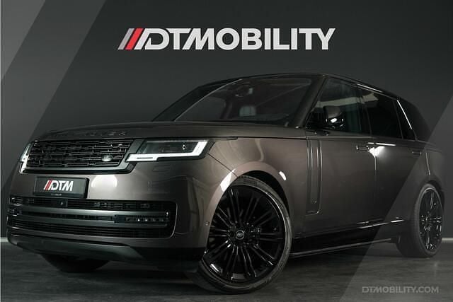 Grijs Gebruikt 2023 Land Rover Range Rover Autobiography SUV | € 184.950 (Super prijs) - Afbeelding 1/4