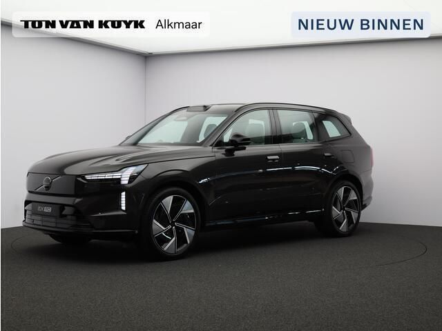 Grijs Nieuw 2025 Volvo EX90 Performance SUV | € 117.232 - Afbeelding 1/4