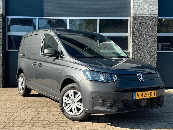 Gebruikt 2024 VW Caddy MPV | € 27.450 (Super prijs) - Afbeelding 1/4