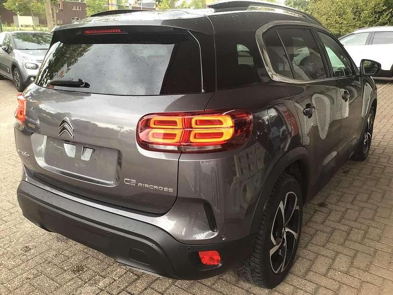 Occasion Citroën C5 Aircross Feel 181 PK (133 kW) 2020 Grijs SUV
