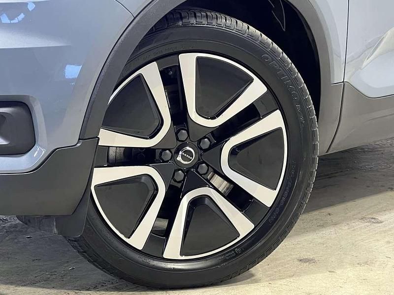 Occasion Volvo XC40 Inscription 211 PK (155 kW) 2021 Grijs SUV