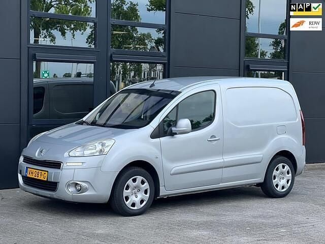 Overige Gebruikt 2014 Peugeot Partner MPV | € 2.750 (Goede deal) - Afbeelding 1/4