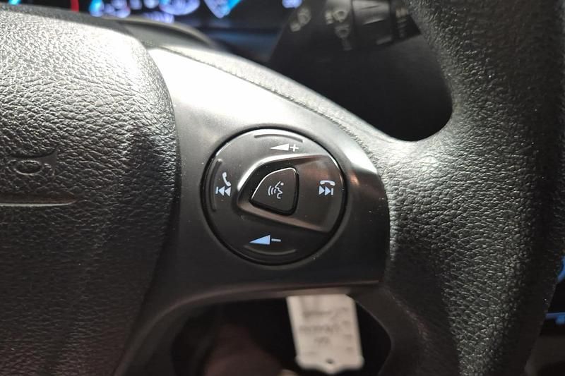 Occasion Ford Transit Trend 120 PK (88 kW) 2019 Grijs Van