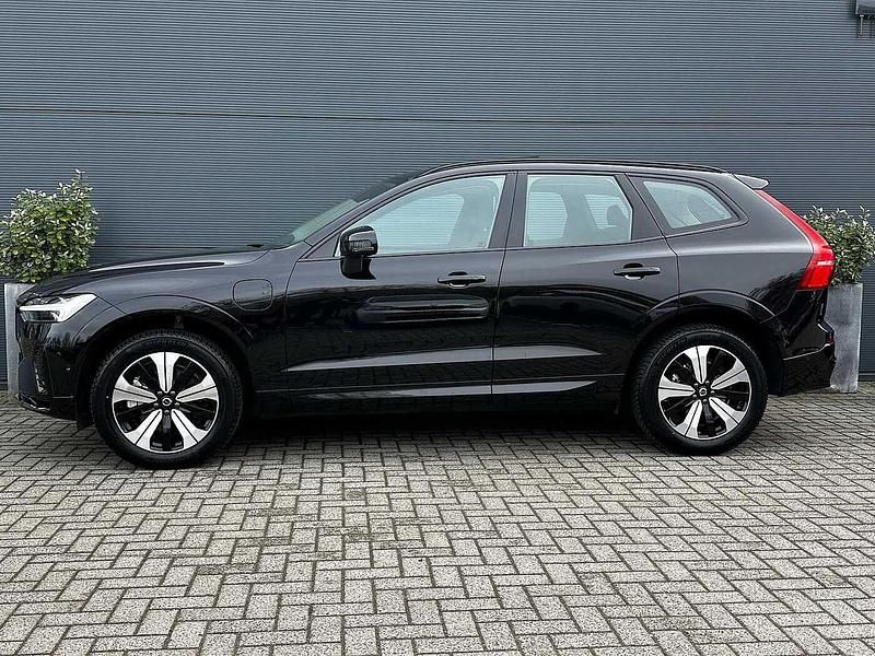 Occasion Volvo XC60 Plus 391 PK (287 kW) 2025 Zwart SUV