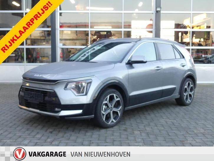 Occasion 2025 Kia e-Niro SUV | € 31.999 (Super prijs) - Afbeelding 1/4
